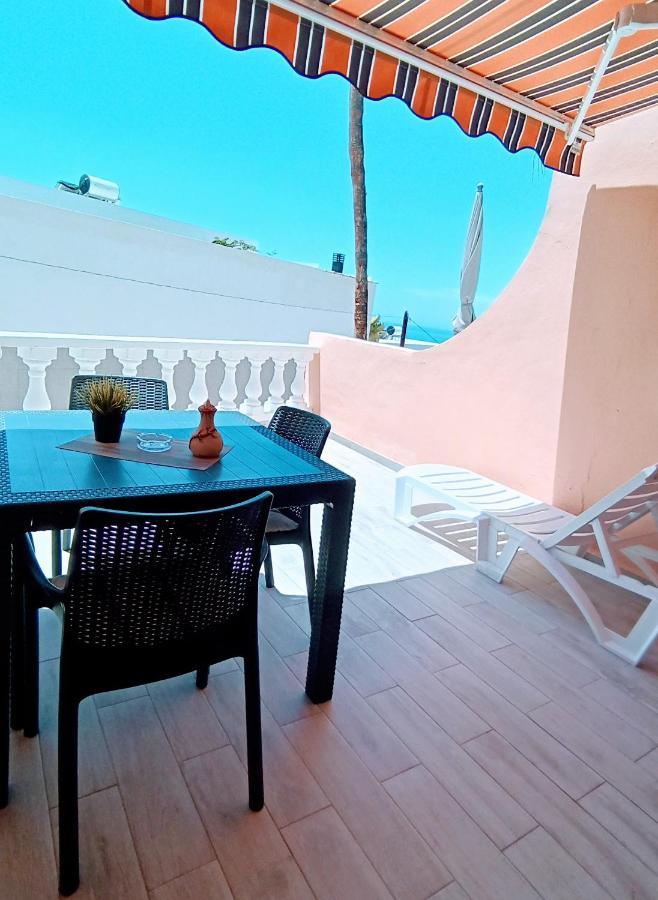 MNG-Apart Paradise Court Costa Adeje  Extérieur photo