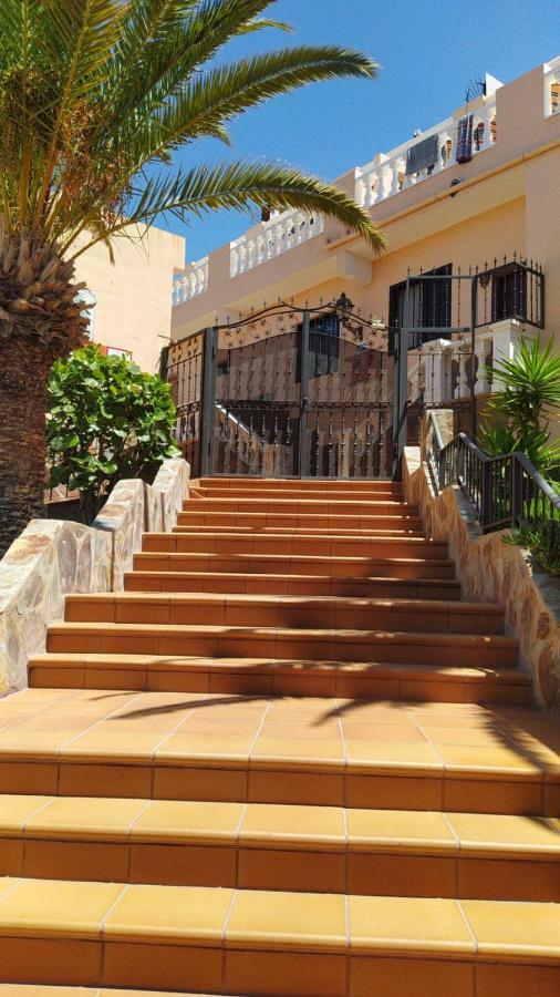 MNG-Apart Paradise Court Costa Adeje  Extérieur photo